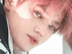 남자 향수 뿌리고 남친을 만났을 때