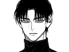 여명의 황홀경은