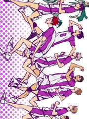 [ 하이큐 드림 ] 시라토리자와 매니저로 간택당한 여주 구경하세요.