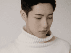 认真的雪: 눈처럼 사랑은 포근히 내렸고, 녹아버렸네