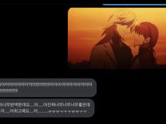 자파 @zKThgeQC님 커미션 후기