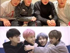 17년째 손절각 재는 중 TALK