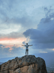 진정한 자유를 향해