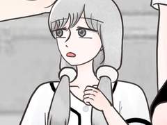 [GL] 토끼와 당근과 클로버 11화