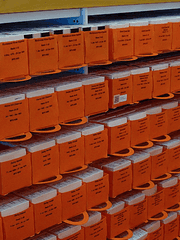 The sun will shine on us again...