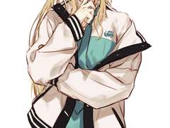 내가 여우 수인이라고!?