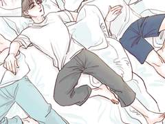 [쿱정솔부] 연휴맞이 늦잠