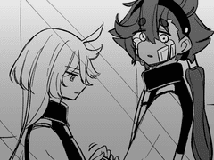 [슬레미오] 맡겨주세요, 미오리네씨 - 02