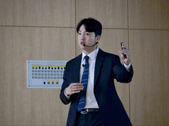 내 성격의 장점과 단점