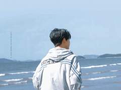 바다가 아름다워 보일 때