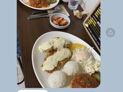 성수동 왕돈까스 모임