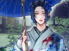 커미션(모든 커미션은 현재 닫혔습니다.)