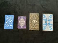 [제네럴] 자캐의 우선순위는