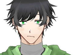 커미션 신청용 자료 페이지