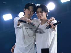 형아(동생아) 너라고 안 봐줘