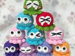 🐙뜨멩냐 커미션🦑