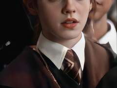 타임터너와 헤르미온느의 갓생라이프 (해리포터 AU, 공부자극글)