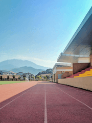 학교 다녀오십시오, 형님