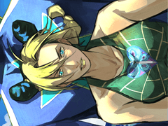 죠죠 스톤오션 로그-2