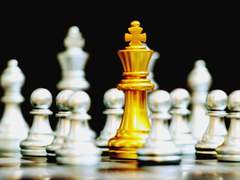 내일에 대해선 아무도, 또 아무 것도 모른다. 우리가 할 일은 오늘을 좋은 날, 행복한 날로 만드는 것이다.