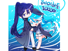 커미글 for 지인