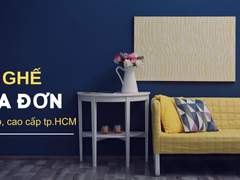 Sofa Đơn Giá Rẻ: 50 Lựa Chọn Độc Đáo và Đẹp Mắt