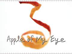 [죠죠/ 승죠세] Apple of My Eye