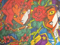 [죠죠] 죠죠 로그..