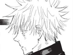 짝사랑을 끝내는 세 가지 방법, 고죠 시점