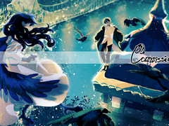 커미션 작업물 모음16