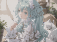 그림들(ai사모해요)