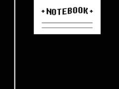 [굿노트 속지] 일본어 공부 단어장📓