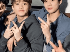 나 카페알바하는데 이거 썸이냐??222