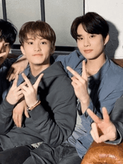 나 카페알바하는데 이거 썸이냐?