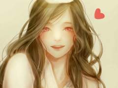 🌕소원을 이뤄주는 달의 정령🌕