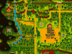 스타듀밸리 즐겜하기