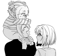 [마오안즈] 돌격! 엄마 아빠 직업 체험기