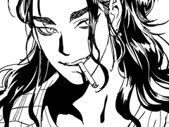 핫초코 4잔을 샀어...더보기