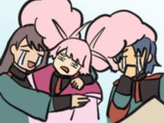 위장연애 사비니카 13-15