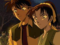 신이치&카즈하 모음