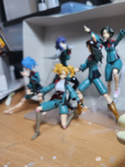 아스티카시아 걸프라 타락