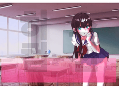 히스 미연시 커미션