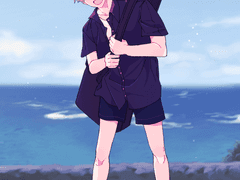 그 여름 날의 바다