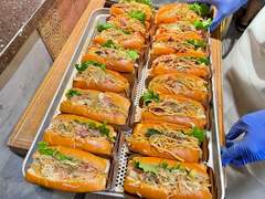 주술고전 매점아줌마 5