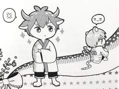 [황흑/키세쿠로] 지상 최강의 먹이