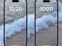 [무료 배경화면] 파도의 소리 SET