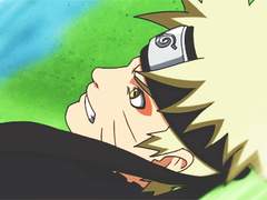 [나루토 드림] 키안못방