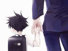 [고죠후시] 백업1