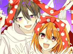 하민수×양나예