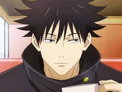 [주술회전 드림] 예전부터 알고 지낸 아이가 나를 좋아한대요